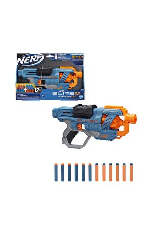 Nerf Elıte 2.0 Commander