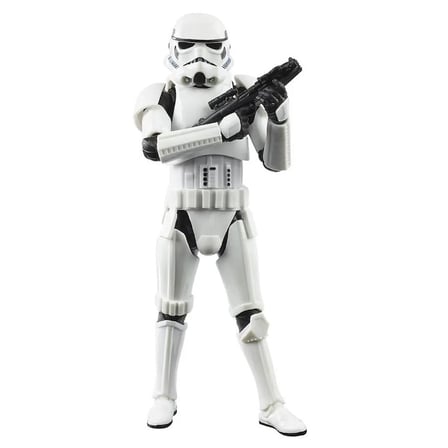 Hasbro Star Wars Black Series Imperial Stormtrooper (Mandalorian)