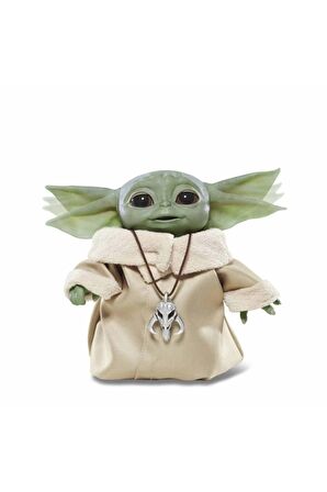 The Child Animatronic Baby Yoda