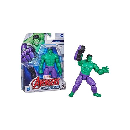 Avengers Mech Strike Hulk F0259-F2159