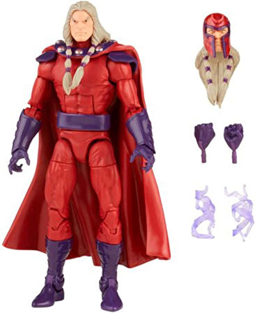 Marvel Legends X-Men Magneto - 15 cm