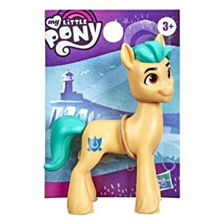 My Little Pony Yeni nesil tekli figür - F2611