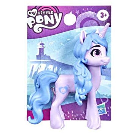 My Little Pony Yeni nesil tekli figür - F2611