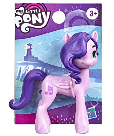 Hasbro My Little Pony F2611 Princess Petals