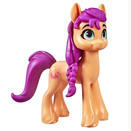 Hasbro My Little Pony F2611 Sunny Starscout