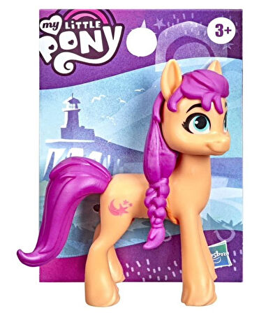 Hasbro My Little Pony F2611 Sunny Starscout