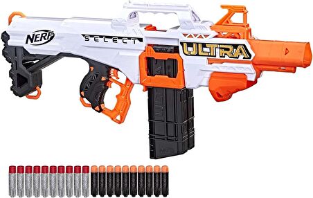 Nerf Ultra Select F0958