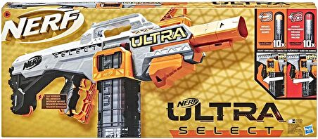 Nerf Ultra Select F0958