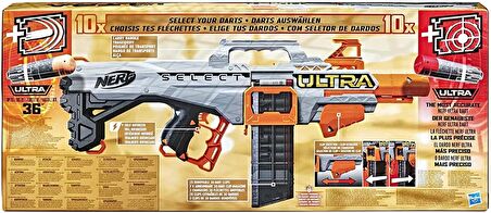 Nerf Ultra Select F0958