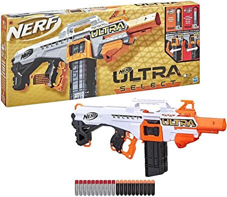 Nerf Ultra Select F0958