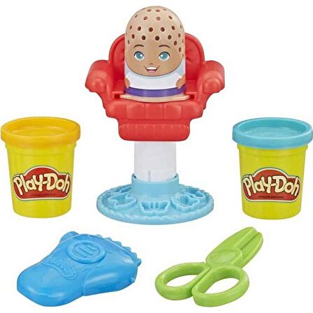 PLAYDOH MİNİ OYUN SETİ E4902 E4918