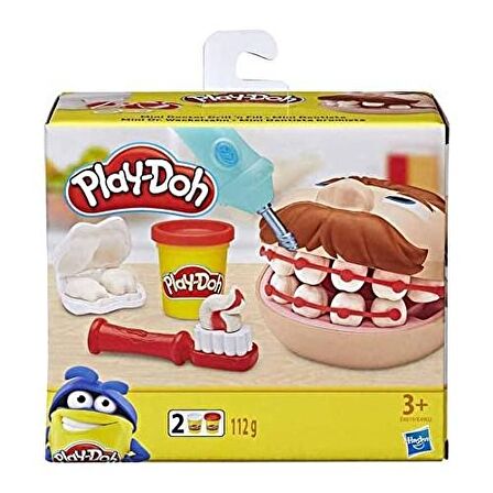 PLAYDOH MİNİ OYUN SETİ E4902 E4919