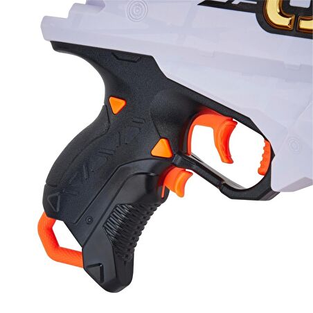 Nerf Ultra AMP Motorlu Blaster - F0954 - 6 Dartlı Lisanslı Ürün