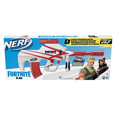 Nerf Fortnıte B-Ar