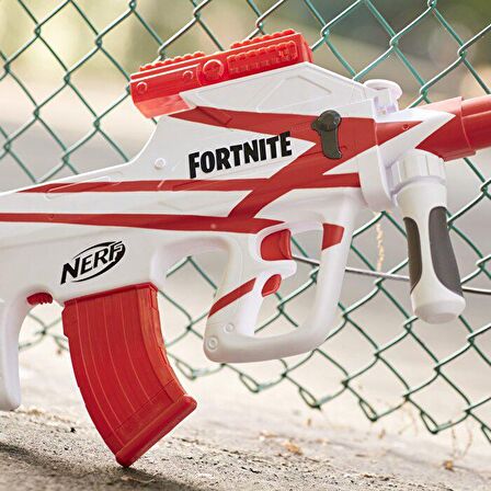 Nerf Fortnıte B-Ar