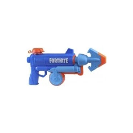 Nerf fortnite HG F2560 Lisanslı Ürün