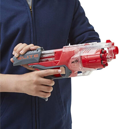 Nerf Elite Disruptor Blaster F2694