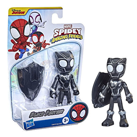 Spidey And His Amazing Friends Figür F1462-F3997