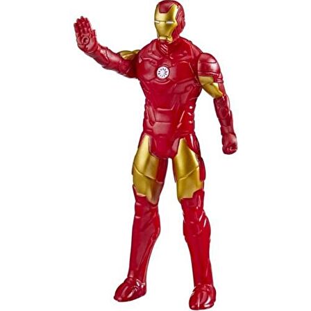 Marvel Klasik 15cm Figür Iron-Man F5097-F5273