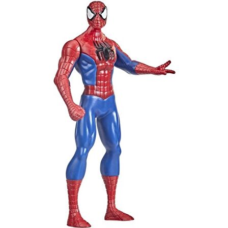 Marvel Klasik Figür Spider-Man - F5275