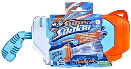 Nerf Soa Torrend Su Tabancası F3889 Lisanslı Ürün