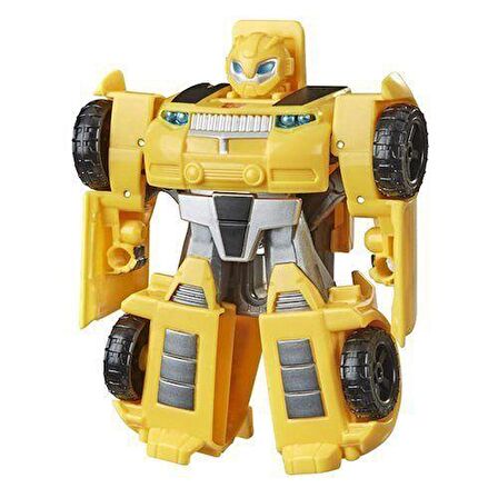 Transformers Rescue Bots Academy BumbleeBee F0719 F0886 Lisanslı Ürün