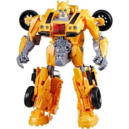 Transformens TRA MV7 BEAST MODE BUMBLEBEE