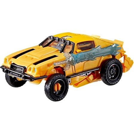 Transformens TRA MV7 BEAST MODE BUMBLEBEE