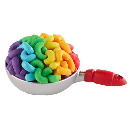 Play Doh Mutfak Atölyesi Makarna E5112 E9369 Lisanslı Ürün
