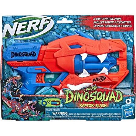 Nerf Raptor Slash F2475 Lisanslı Ürün