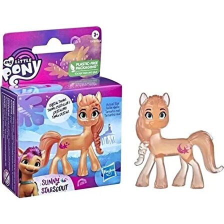 MY LİTTLE PONY SUNNY STARCOUT F5478