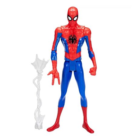 Spider-Man Spider-Verse 15 cm Figür Classic F3730-F3838