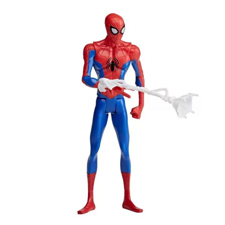 Spider-Man Spider-Verse 15 cm Figür Classic F3730-F3838