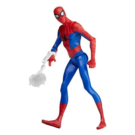 Spider-Man Spider-Verse 15 cm Figür Classic F3730-F3838