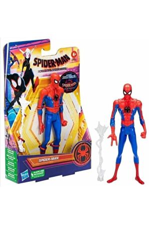 Hasbro Spider-Man Spider Verse Figür F3730