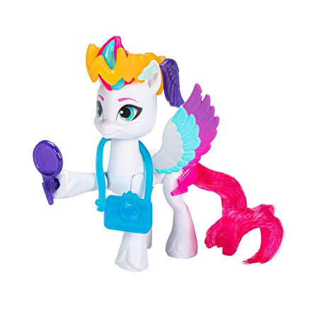 My Little Pony Cutie Mark Magic Zipp Storm F3869-F5249