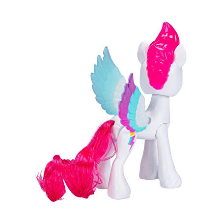 My Little Pony Cutie Mark Magic Zipp Storm F3869-F5249