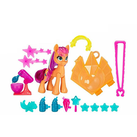 Cutie Mark Magic Sunny Starscout F3869-F5250