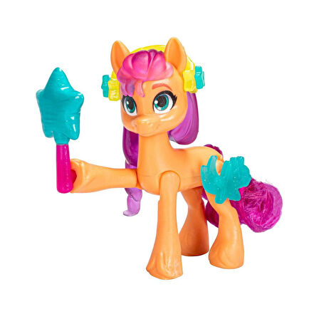 Cutie Mark Magic Sunny Starscout F3869-F5250