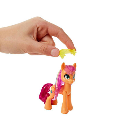 Cutie Mark Magic Sunny Starscout F3869-F5250