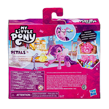 Cutie Mark Magic Princess Petals F3869-F5251