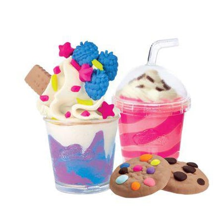 Play-Doh Play Doh Süper Renkli Cafe F5836 Lisanslı Ürün
