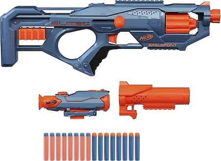 Hasbro Nerf Elite 2.0 Eaglepoınt Rd-8 F0423