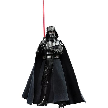 Hasbro Star Wars The Black Series Darth Vader  15 cm Figür