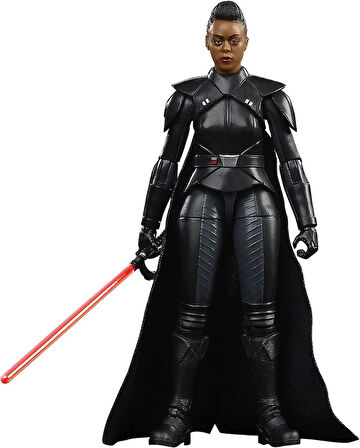 Hasbro Star Wars The Black Series Reva (Third Sister)