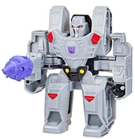 TRANSFORMERS KAHRAMAN TAKIMI FİGÜR F0719 F4444 MEGATRON