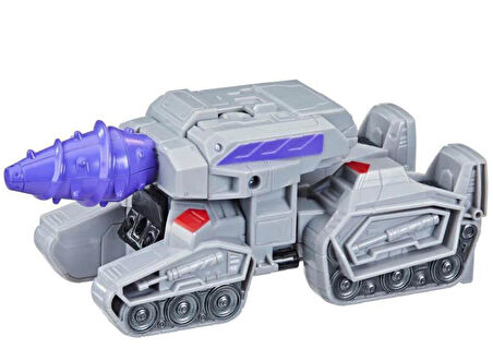 TRANSFORMERS KAHRAMAN TAKIMI FİGÜR F0719 F4444 MEGATRON