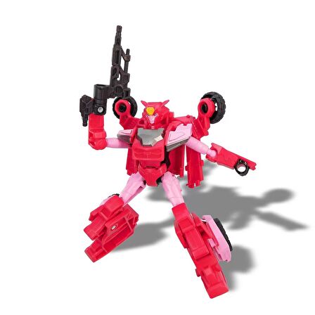 Transformers Earthspark Figür - Elita-1