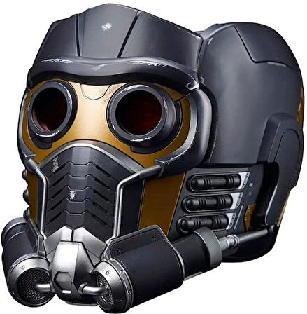 GGM 3 LEGENDS PREMIUM STAR LORD HELMET