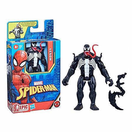 Spider-Man 10 cm Figür Venom F6900-F6975